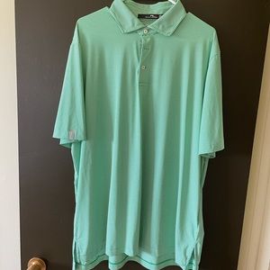 XL RLX Ralph Lauren polo